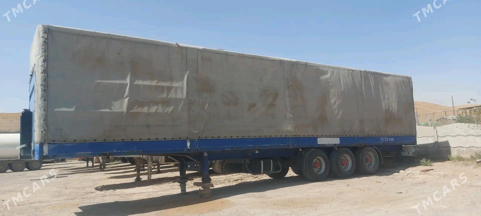 Volvo FH 460 1999 - 560 000 TMT - Векильбазар - img 8