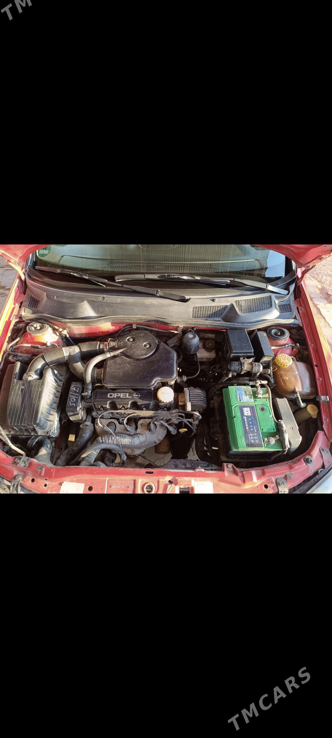 Opel Astra 1998 - 86 000 TMT - Мары - img 9