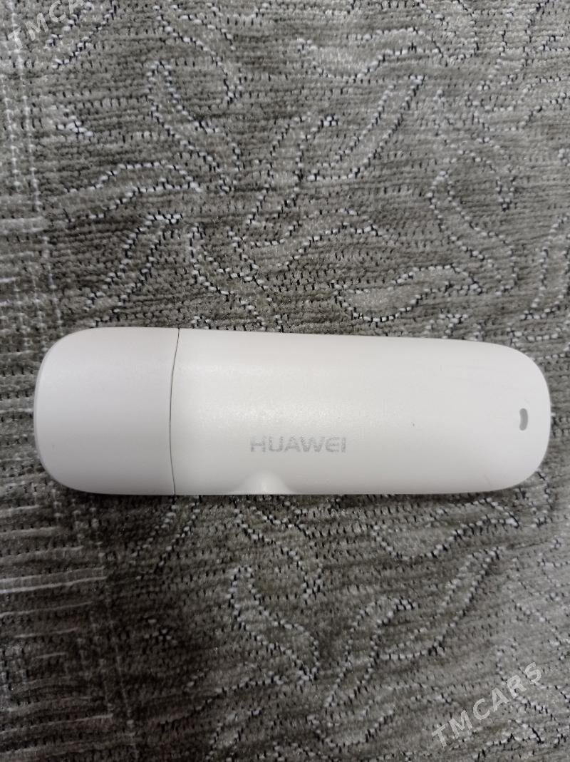 Modem - Türkmenbaşy - img 4