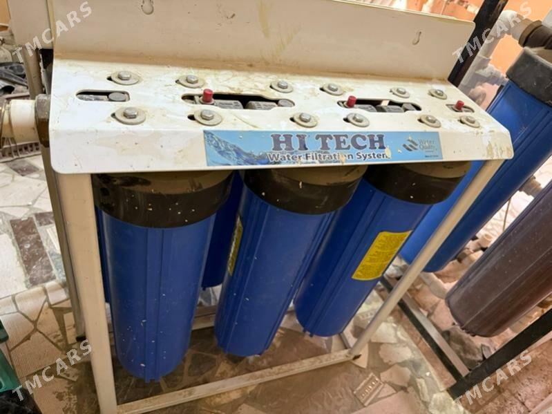 umywalnik,nasos,grubocistka,ra - ул. Московская (10 йыл абаданчылык ш.) - img 6