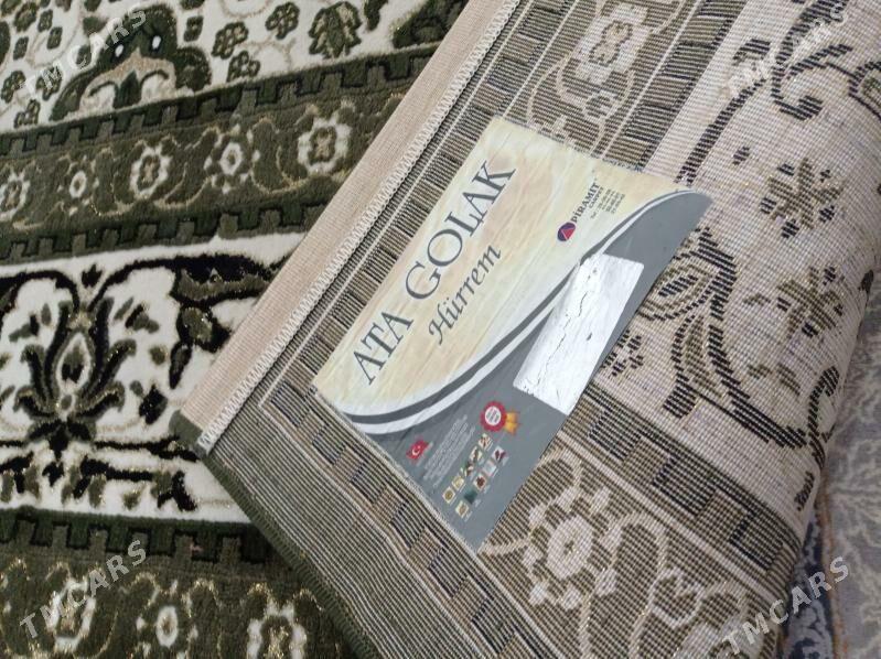 Haly - Туркменбаши - img 4