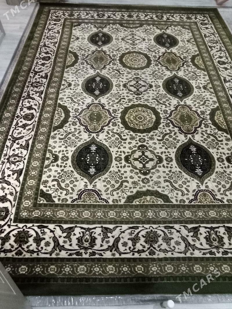 Haly - Туркменбаши - img 7