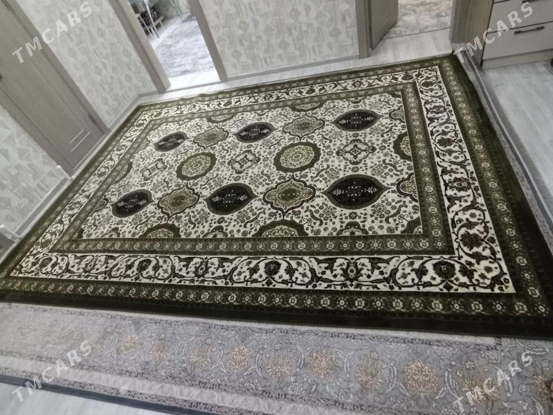 Haly - Туркменбаши - img 2