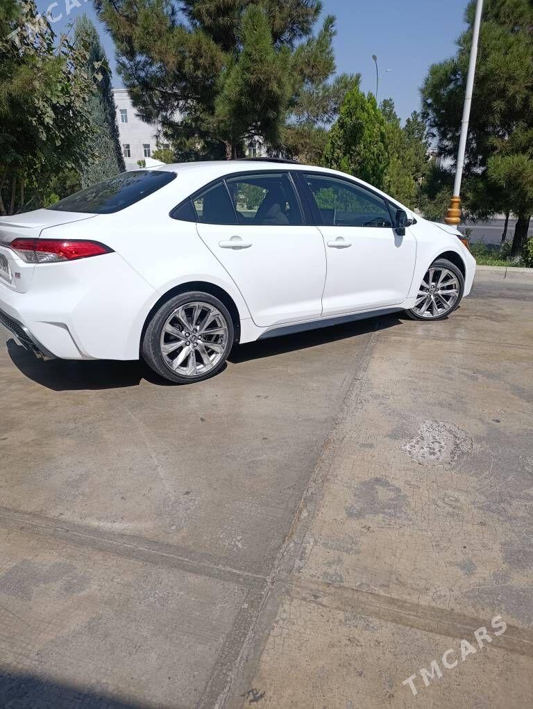 Toyota Corolla 2020 - 300 000 TMT - Мары - img 9