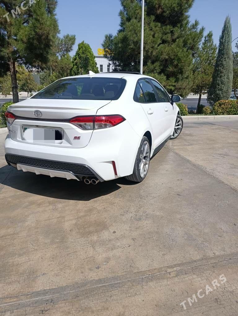 Toyota Corolla 2020 - 300 000 TMT - Мары - img 2