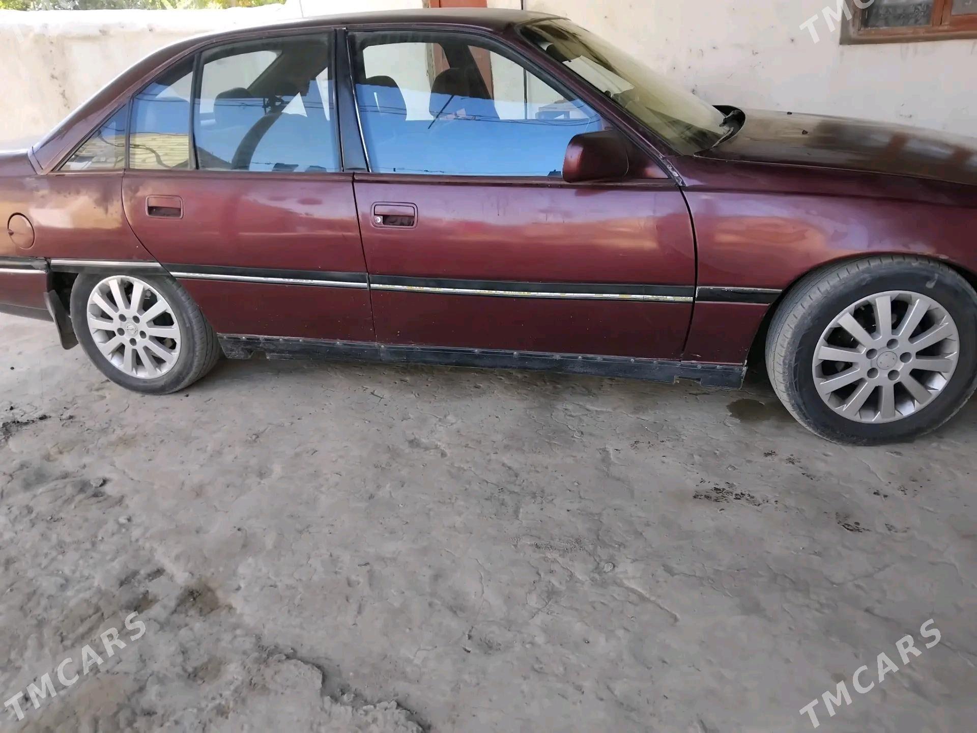 Opel Omega 1993 - 20 000 TMT - Saýat - img 2