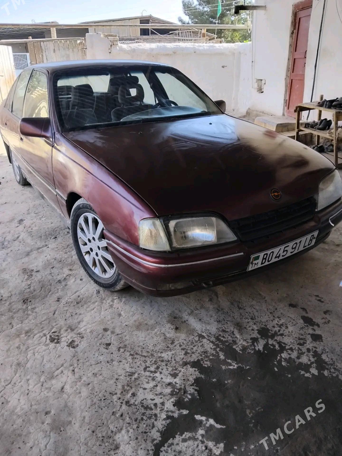 Opel Omega 1993 - 20 000 TMT - Saýat - img 3