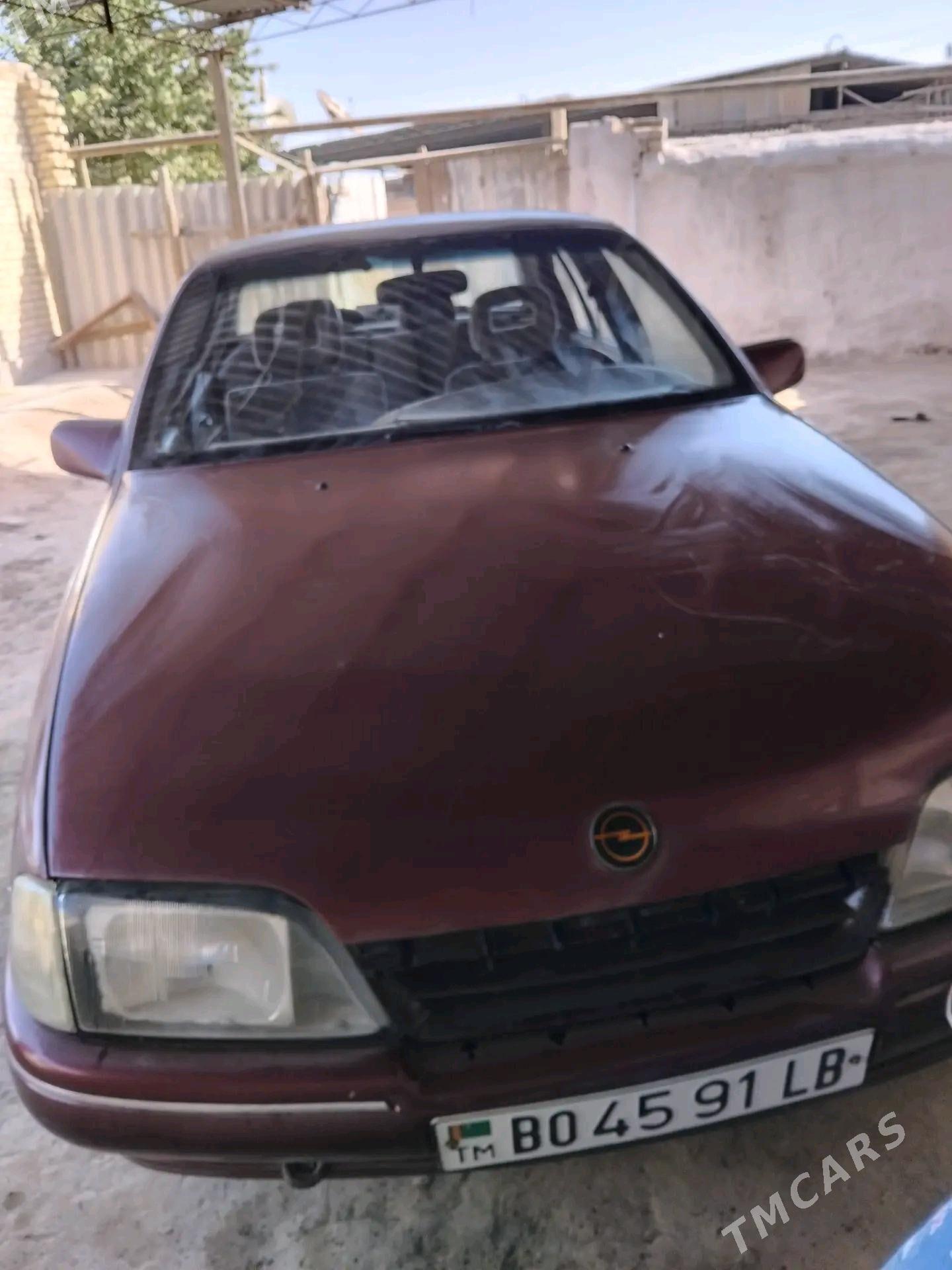 Opel Omega 1993 - 20 000 TMT - Saýat - img 5