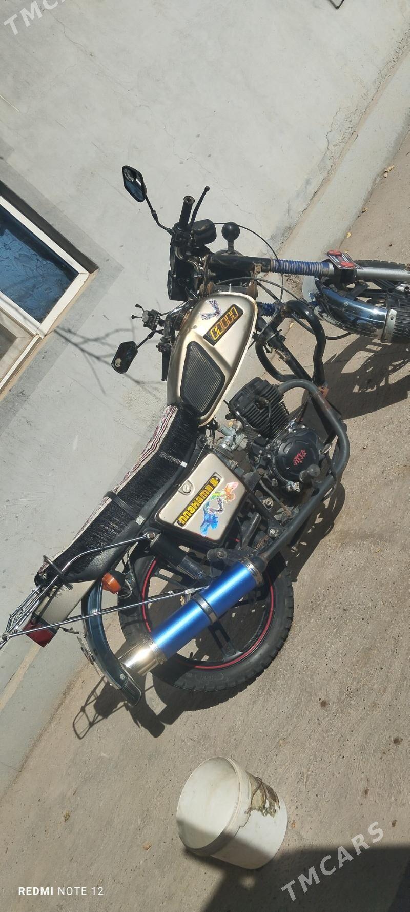 Fekon FK200-14G 2025 - 21 000 TMT - Гарабекевюл - img 6
