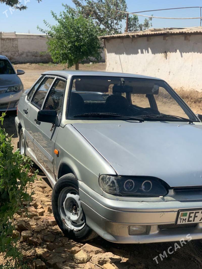 Lada 2115 2002 - 25 000 TMT - Baýramaly - img 4