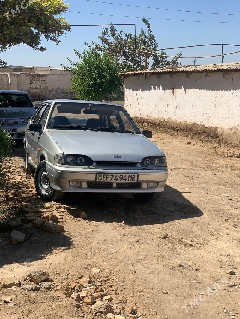 Lada 2115 2002 - 25 000 TMT - Baýramaly - img 3
