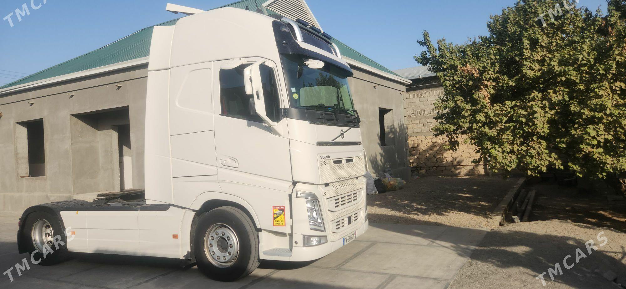 Volvo FH 500 2020 - 1 200 000 TMT - Ашхабад - img 4