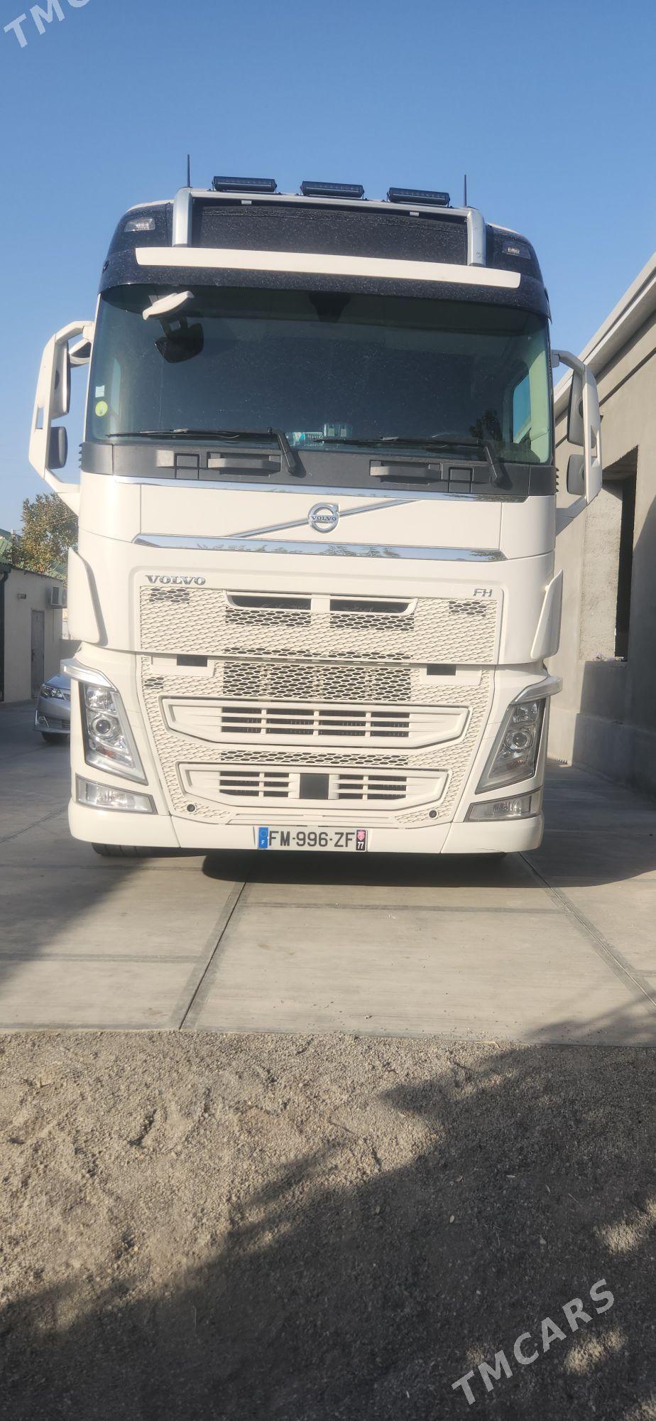 Volvo FH 500 2020 - 1 200 000 TMT - Ашхабад - img 3
