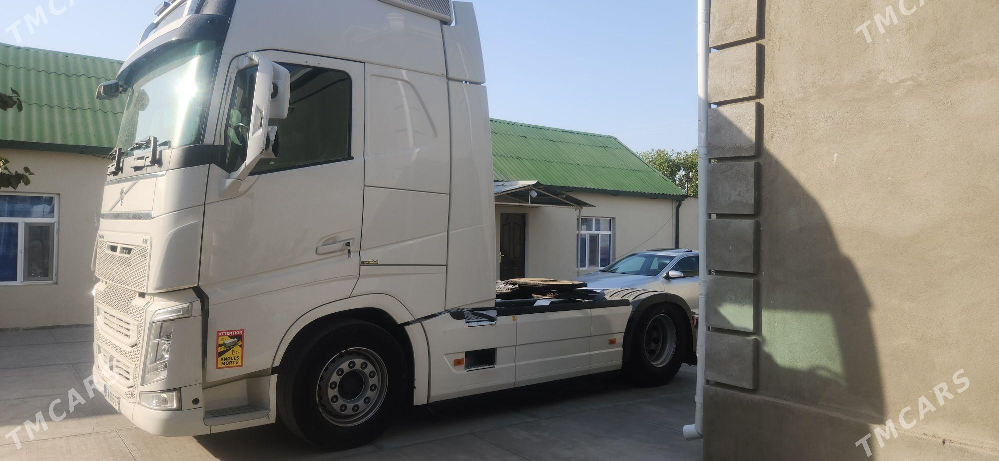 Volvo FH 500 2020 - 1 200 000 TMT - Ашхабад - img 6