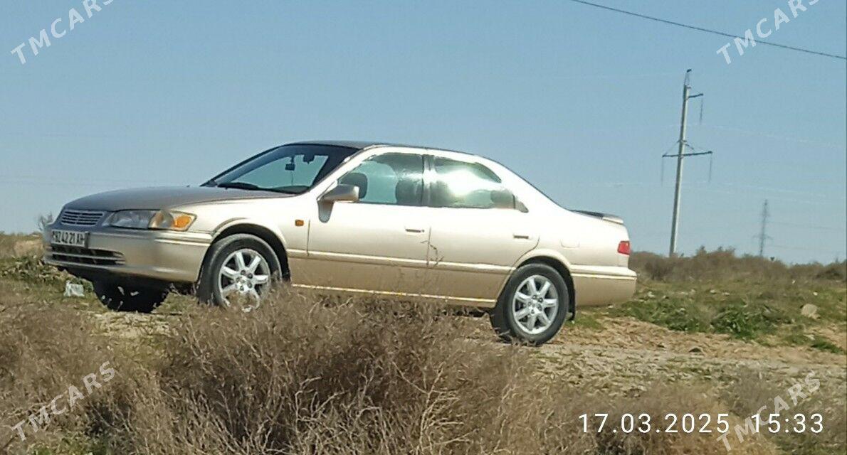 Toyota Camry 2001 - 140 000 TMT - Änew - img 2