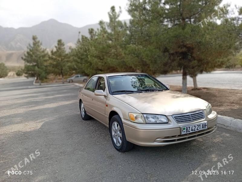 Toyota Camry 2001 - 140 000 TMT - Änew - img 4