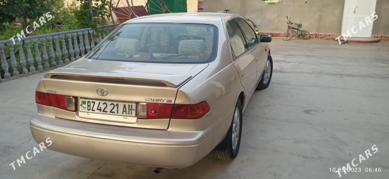 Toyota Camry 2001 - 140 000 TMT - Änew - img 5