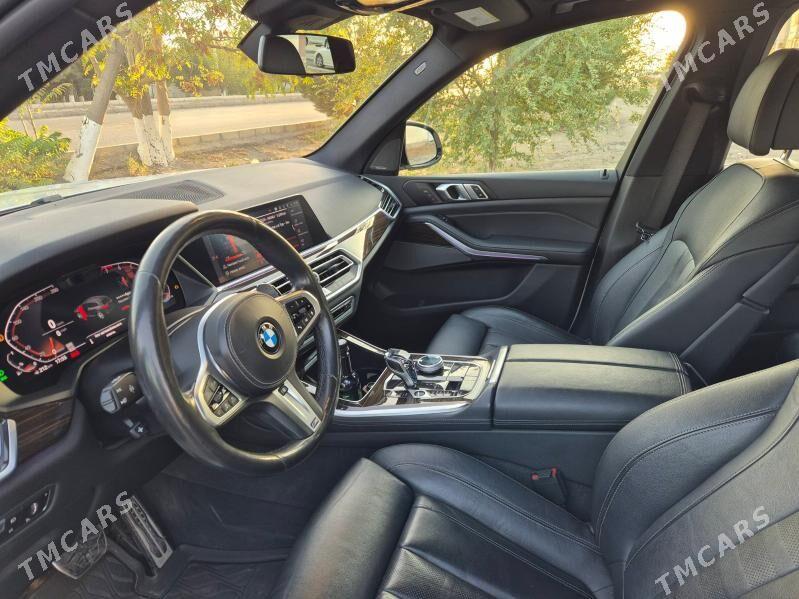 BMW X5 M 2020 - 1 100 000 TMT - Türkmenabat - img 6