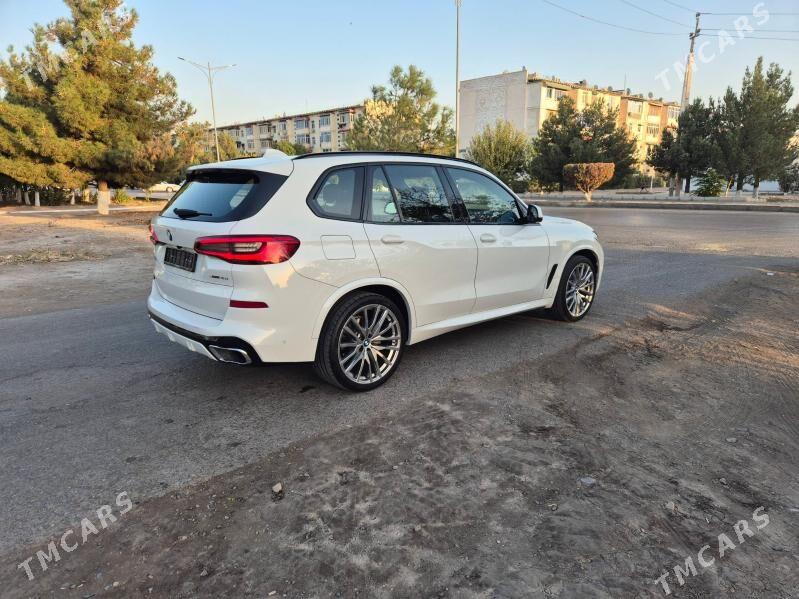 BMW X5 M 2020 - 1 100 000 TMT - Türkmenabat - img 5