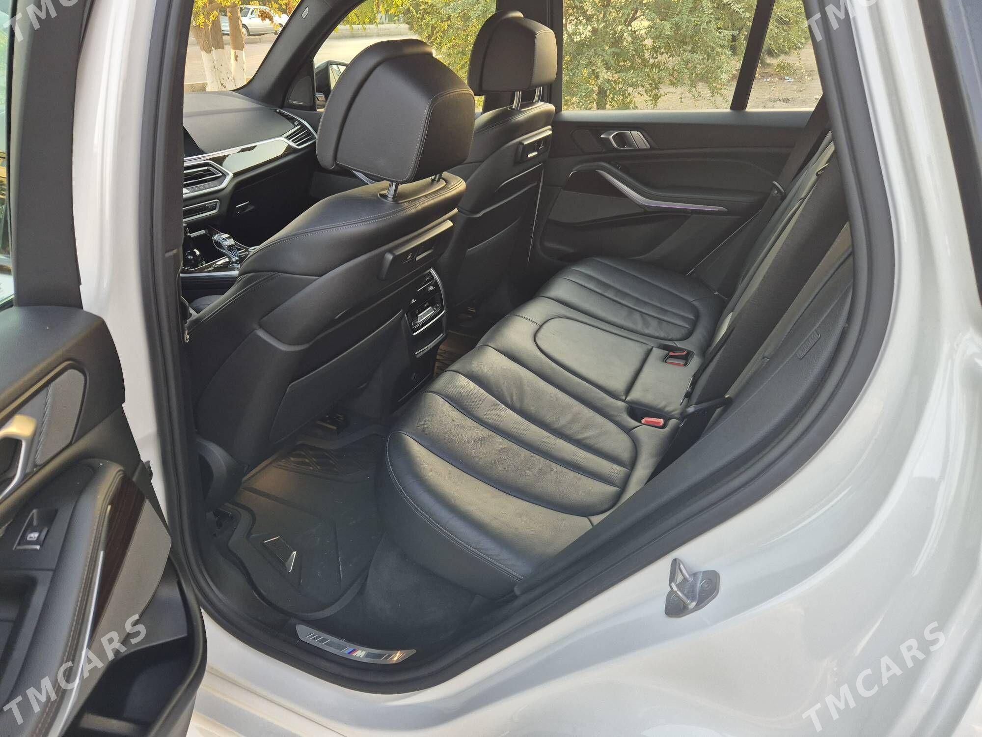 BMW X5 M 2020 - 1 100 000 TMT - Türkmenabat - img 4