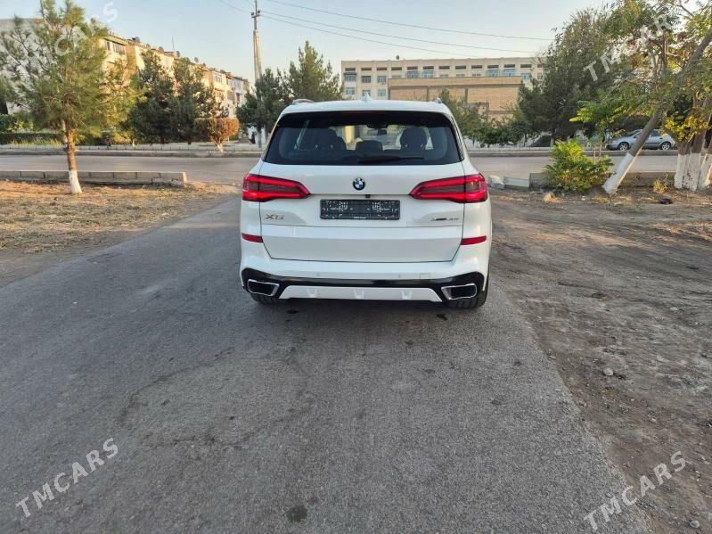 BMW X5 M 2020 - 1 100 000 TMT - Türkmenabat - img 8