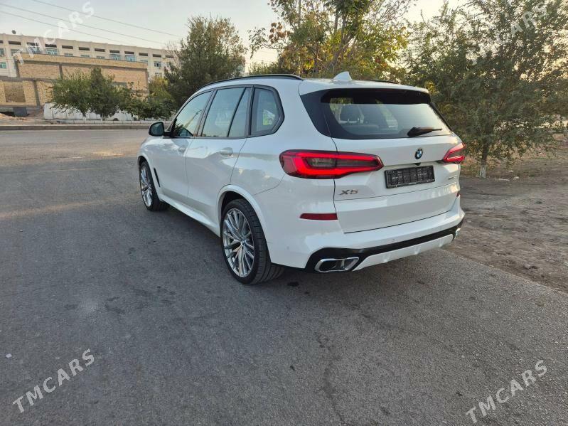 BMW X5 M 2020 - 1 100 000 TMT - Türkmenabat - img 7