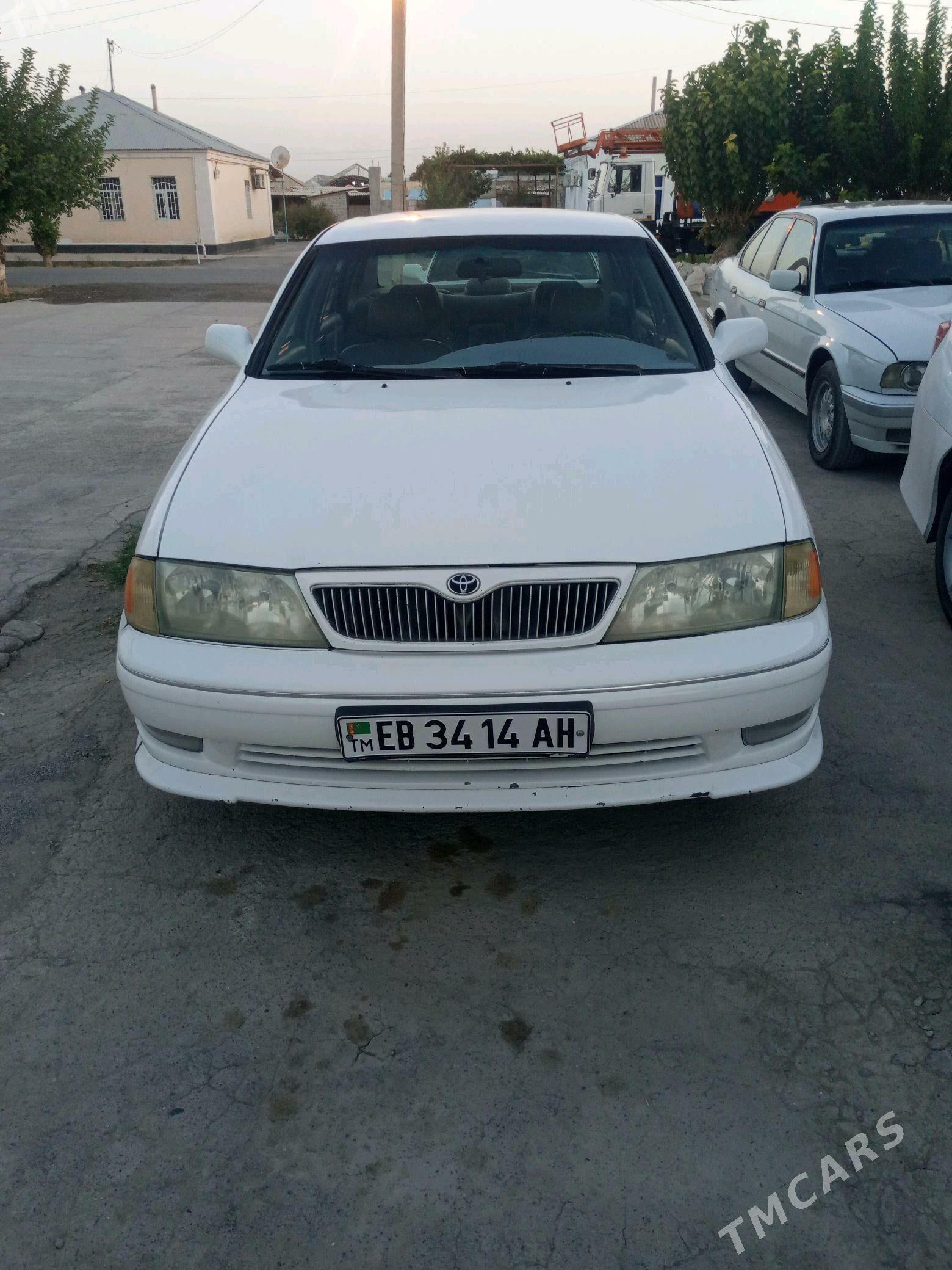 Toyota Avalon 1998 - 135 000 TMT - Теджен - img 3