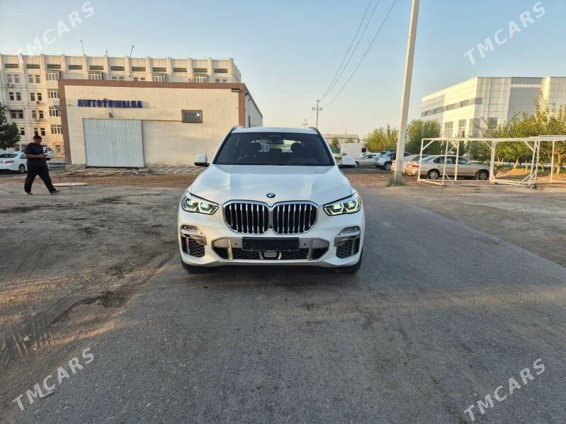 BMW X5 M 2020 - 1 100 000 TMT - Türkmenabat - img 3