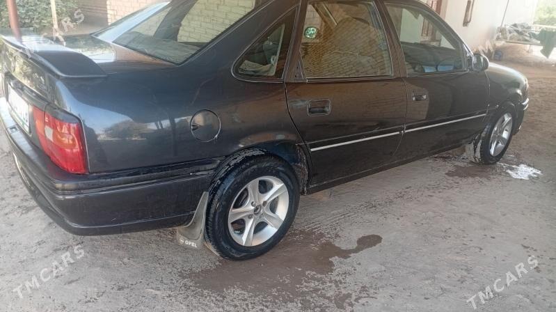 Opel Vectra 1993 - 35 000 TMT - Türkmenabat - img 3