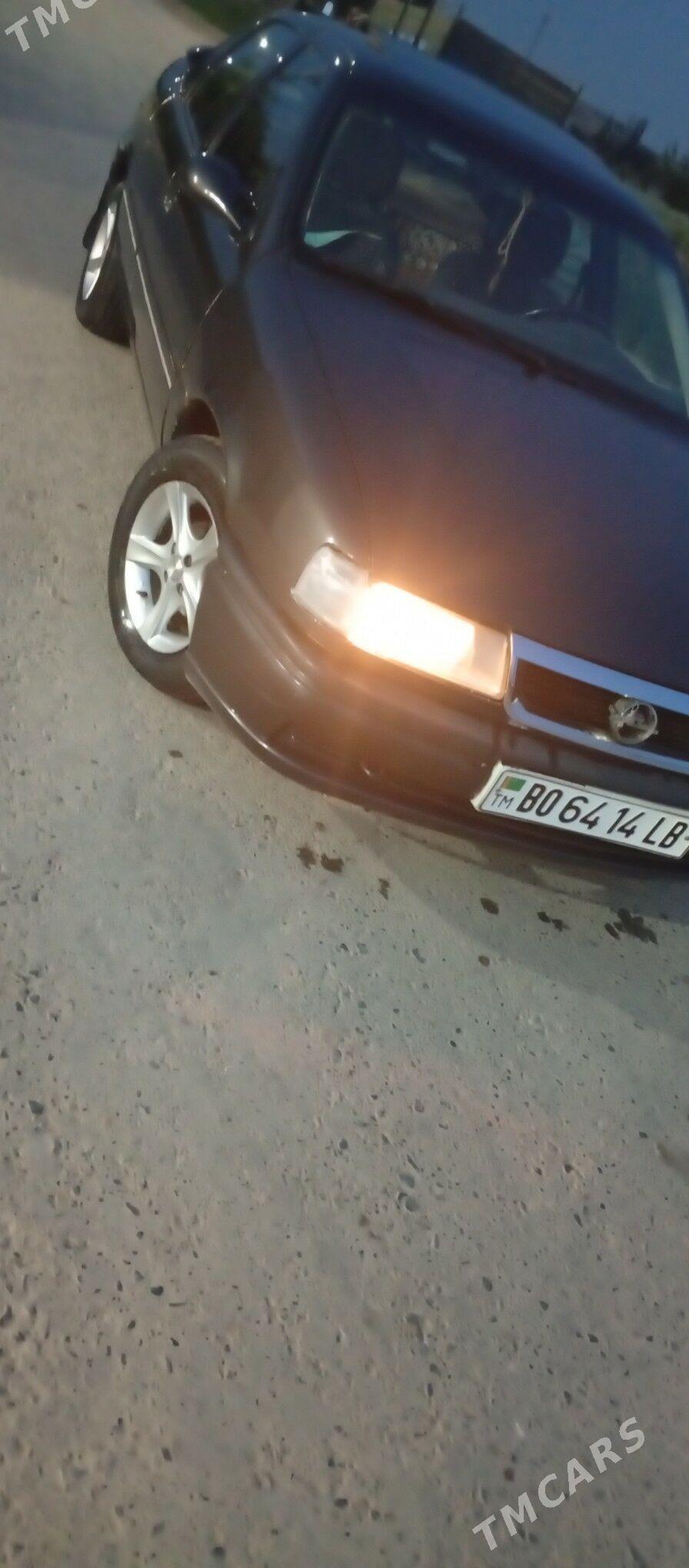 Opel Vectra 1993 - 35 000 TMT - Türkmenabat - img 4