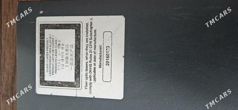 свитч cisco 48port gig - Ашхабад - img 4