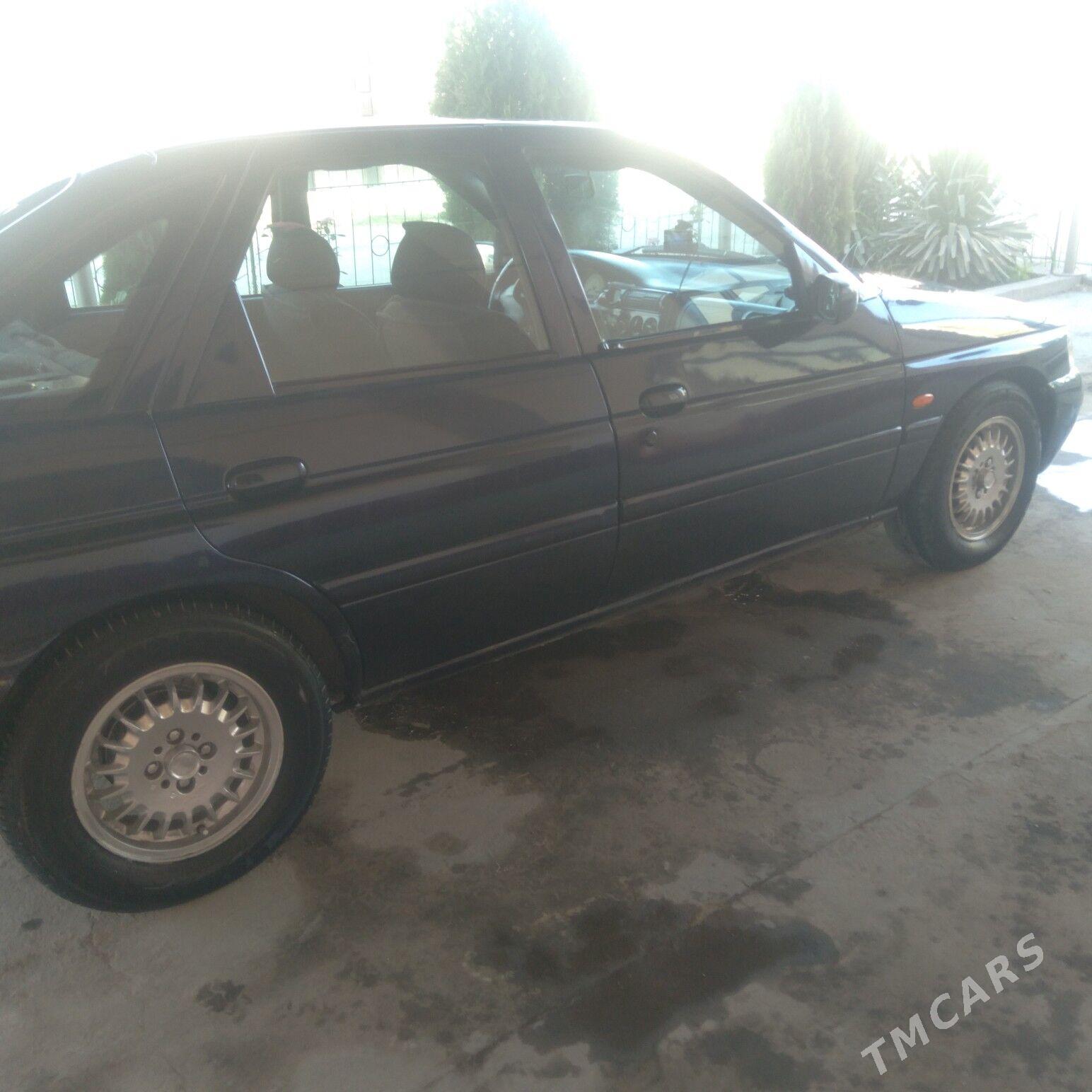 Ford Escort 1995 - 40 000 TMT - Туркменабат - img 2