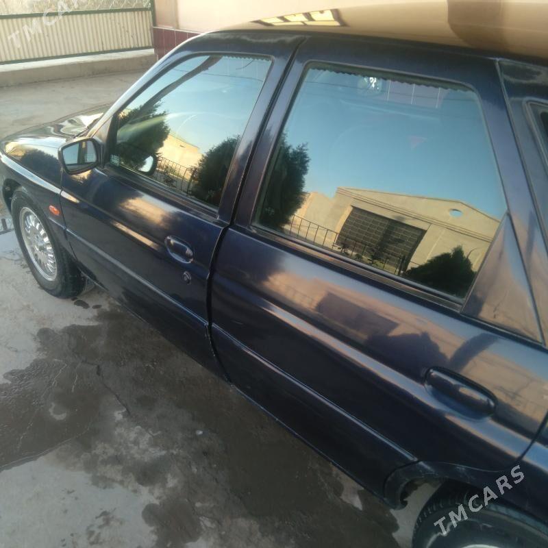Ford Escort 1995 - 40 000 TMT - Туркменабат - img 3