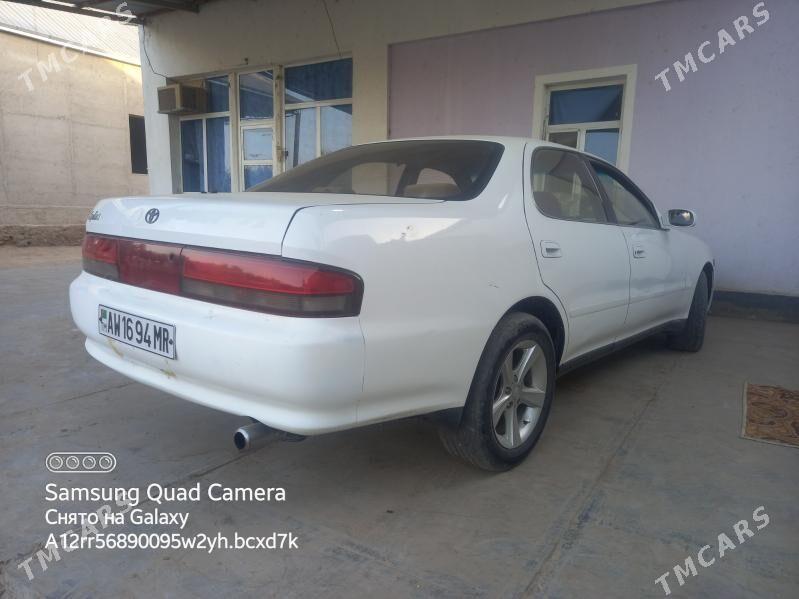 Toyota Mark II 1995 - 50 000 TMT - Murgap - img 7
