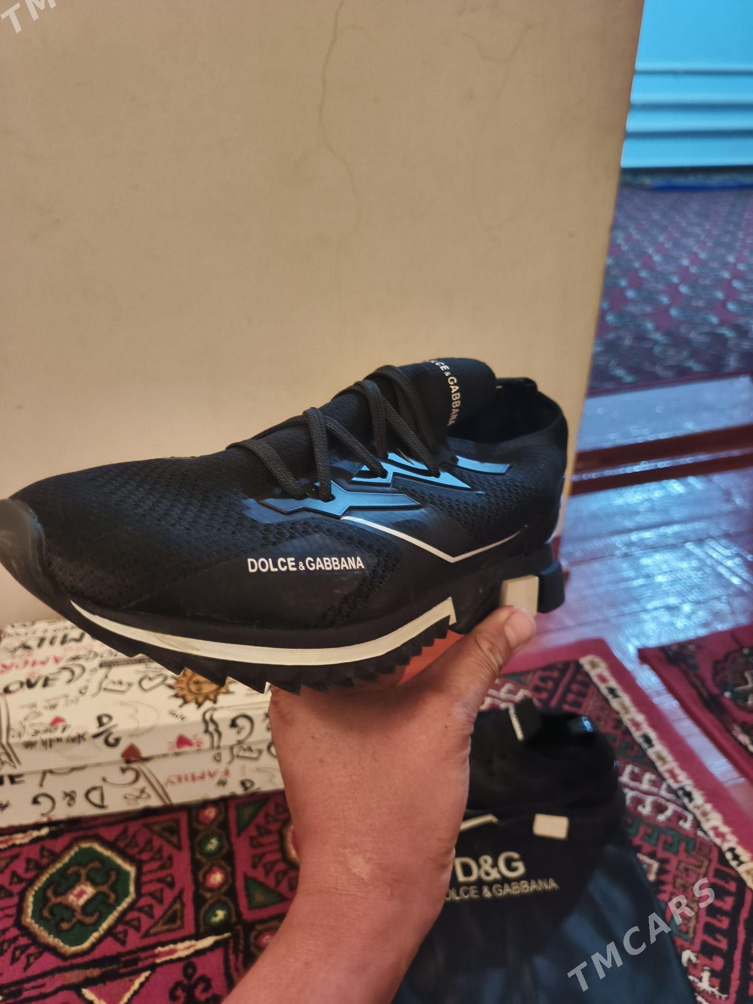 Oreginal krassowki. - Görogly (Tagta) - img 1