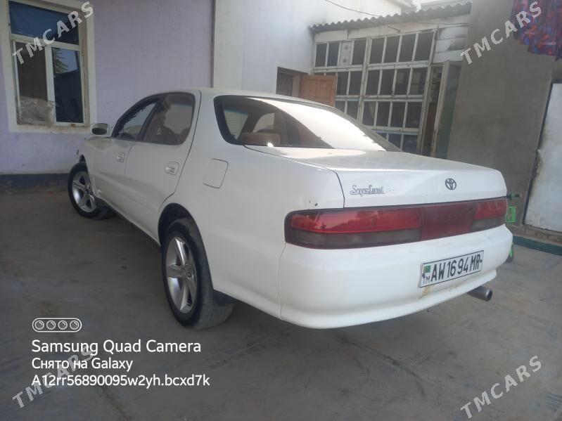 Toyota Mark II 1995 - 50 000 TMT - Murgap - img 8