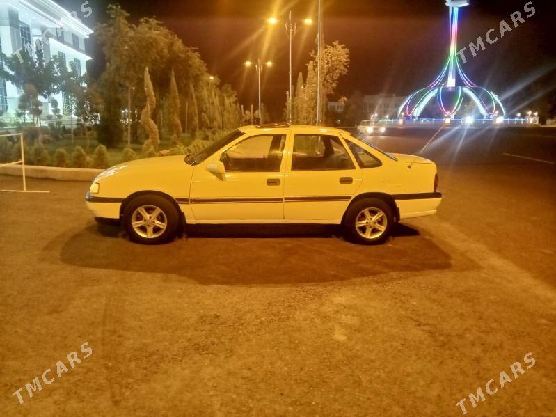 Opel Vectra 1991 - 30 000 TMT - Мары - img 4