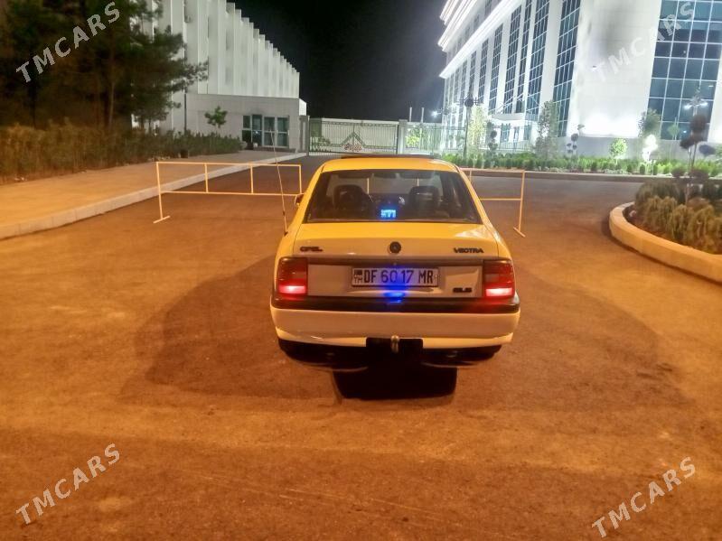 Opel Vectra 1991 - 30 000 TMT - Мары - img 2