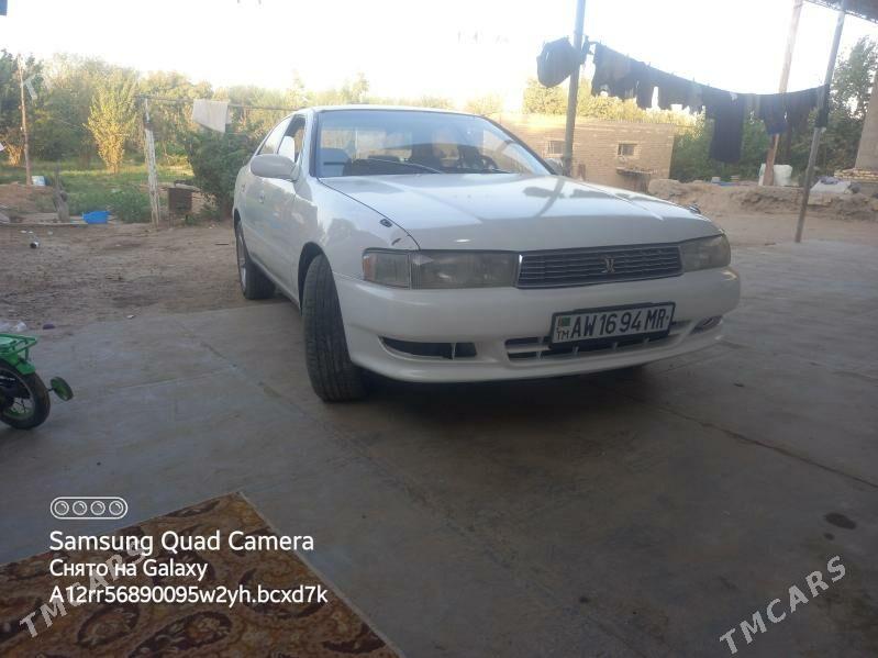 Toyota Mark II 1995 - 50 000 TMT - Murgap - img 9