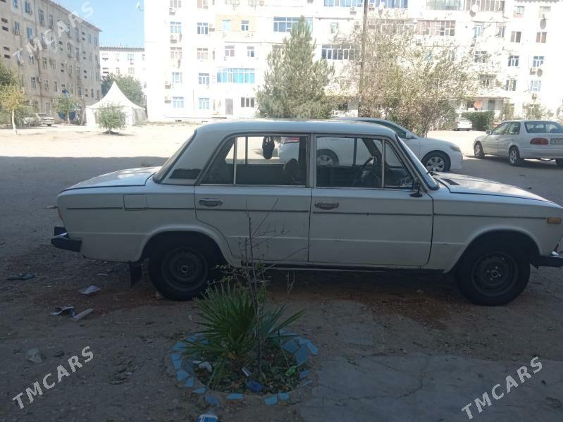 Lada 2106 1987 - 20 000 TMT - Балканабат - img 2