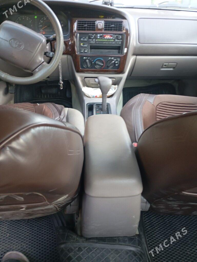 Toyota Avalon 1999 - 130 000 TMT - Туркменабат - img 2