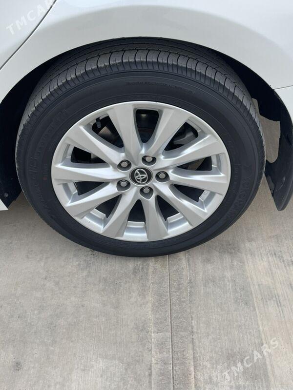 Toyota Camry 2020 - 280 000 TMT - Aşgabat - img 2