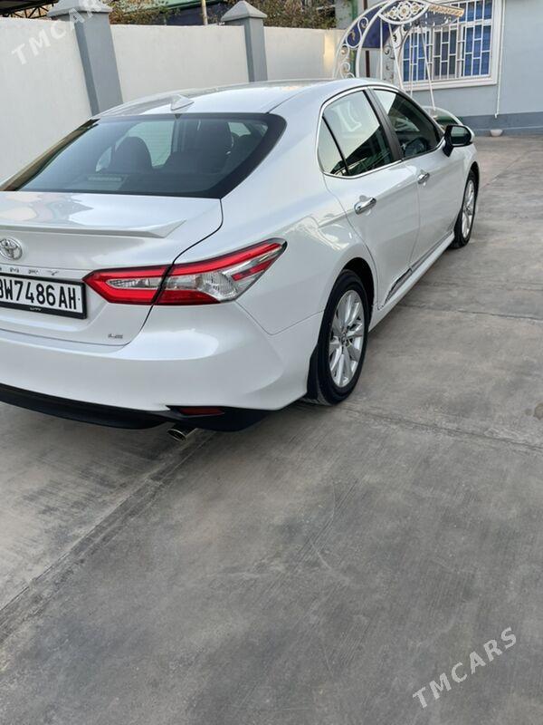 Toyota Camry 2020 - 280 000 TMT - Aşgabat - img 4