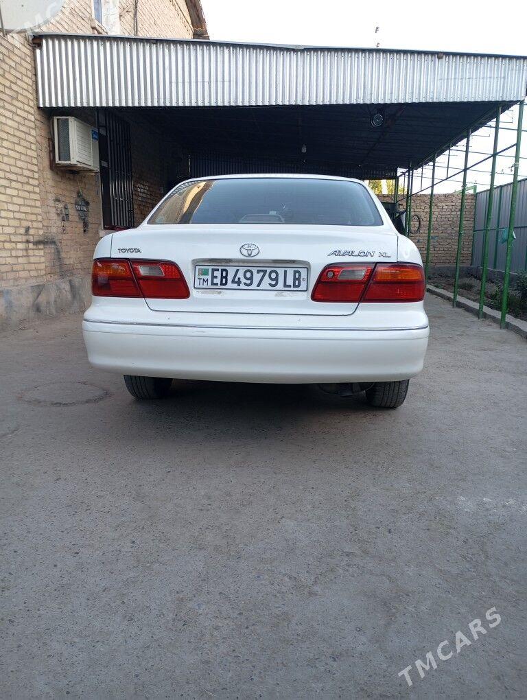 Toyota Avalon 1999 - 130 000 TMT - Туркменабат - img 3
