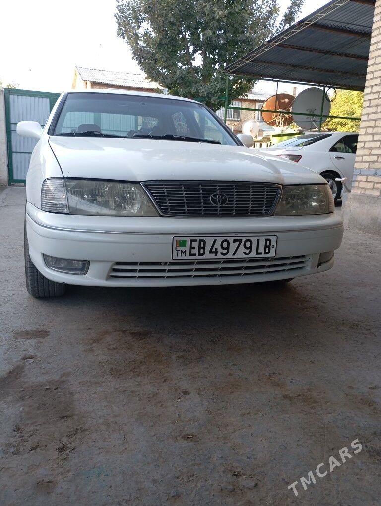 Toyota Avalon 1999 - 130 000 TMT - Туркменабат - img 4