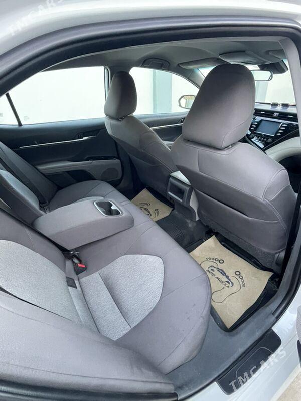 Toyota Camry 2020 - 280 000 TMT - Aşgabat - img 3