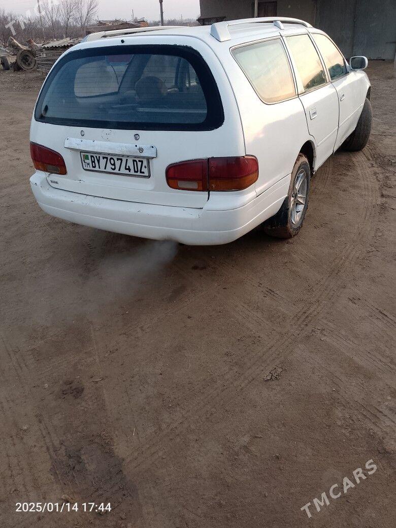 Toyota Camry 1999 - 65 000 TMT - Köneürgenç - img 2