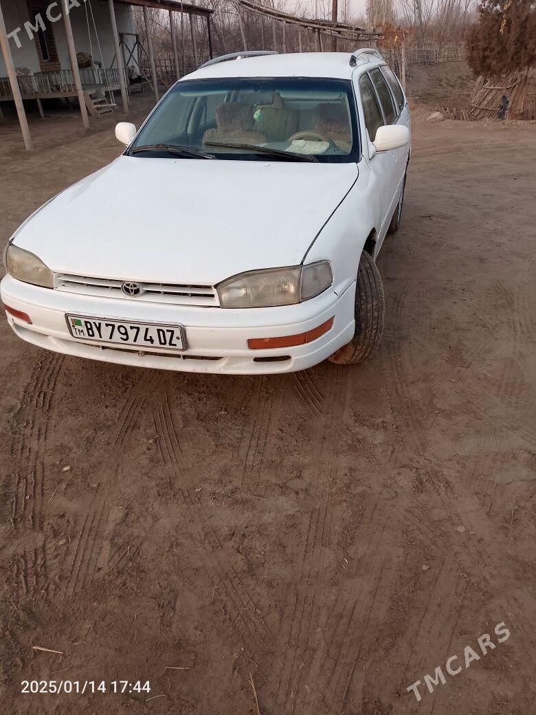 Toyota Camry 1999 - 65 000 TMT - Köneürgenç - img 3