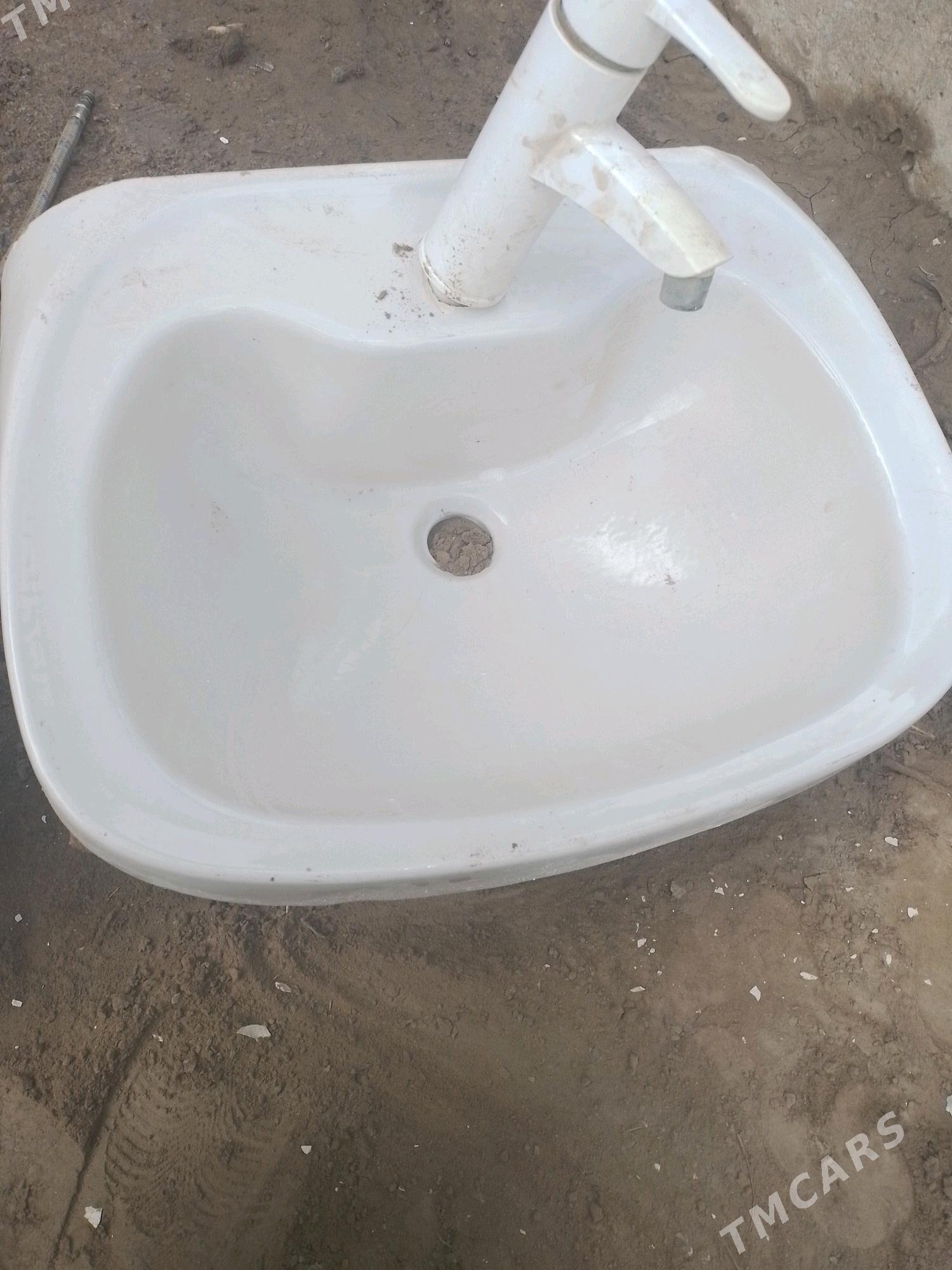 umuwalnik - Daşoguz - img 2