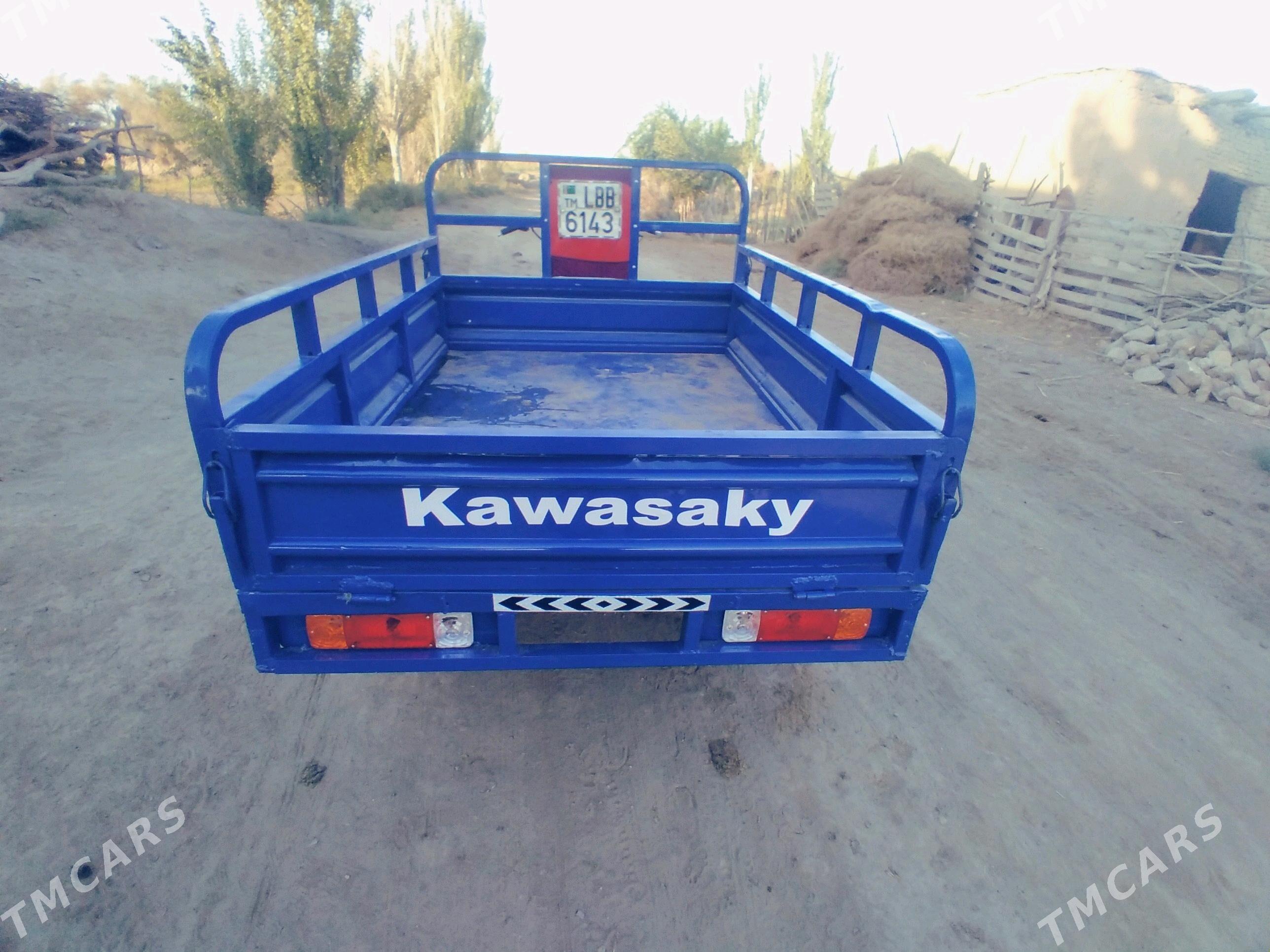 Fekon FK200-14G 2015 - 13 000 TMT - Kerki - img 3